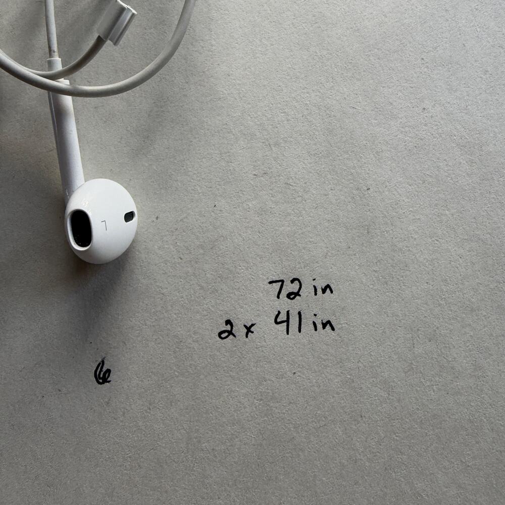 iPhone 12 Accessory Bundle Charging Lightning Cords Screen Protector Headphones - Picture 5 of 8